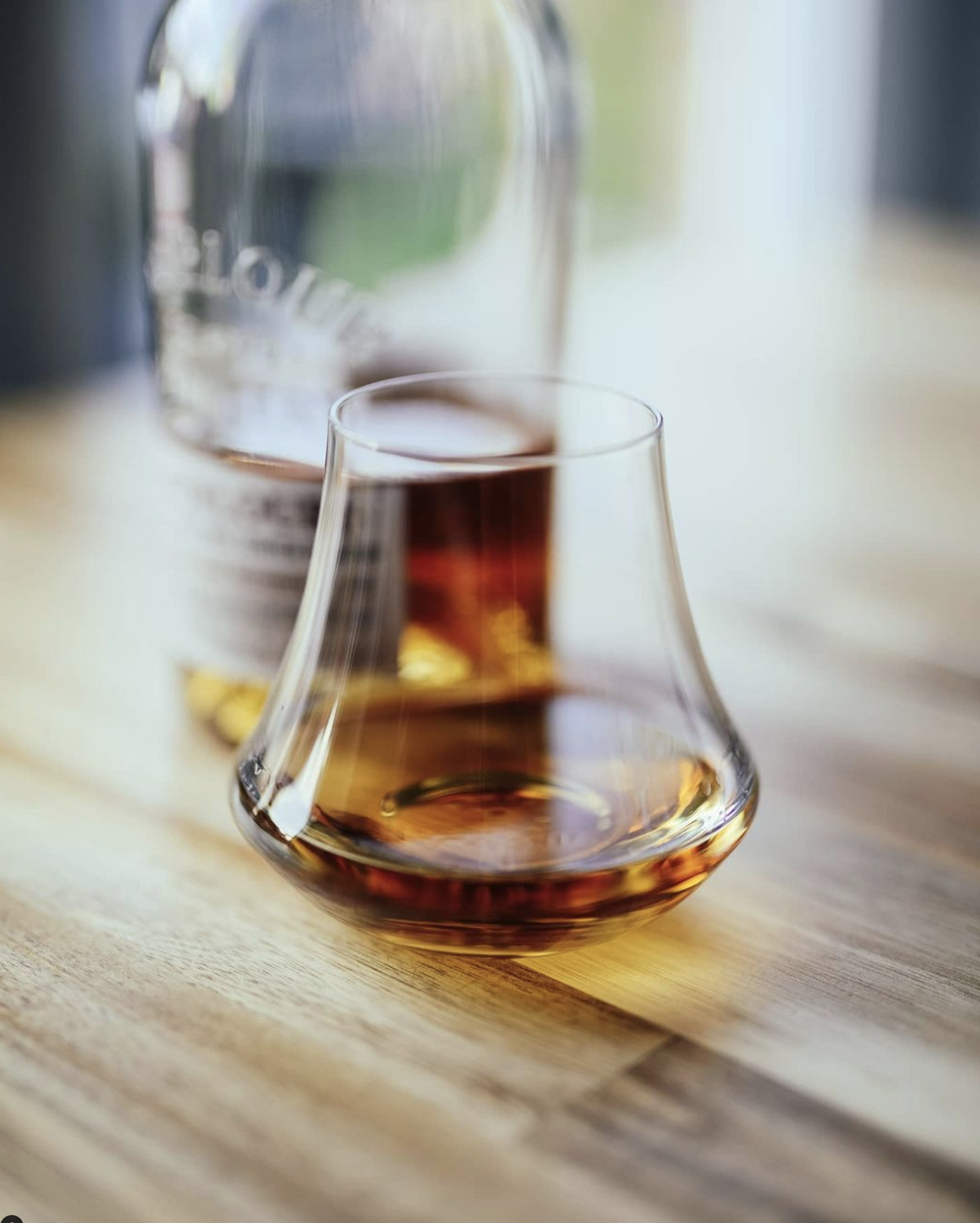 Signatory Linkwood 13yo — Dramface